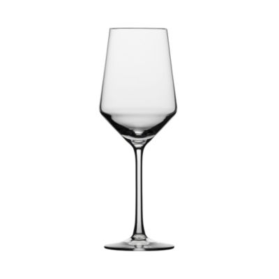 Schott Zwiesel - Tritan Pure Sauvignon Blanc Glass, Set of 6