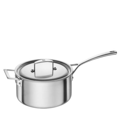 Zwilling J.A. Henckels Aurora 4-Quart Saucepan with Lid