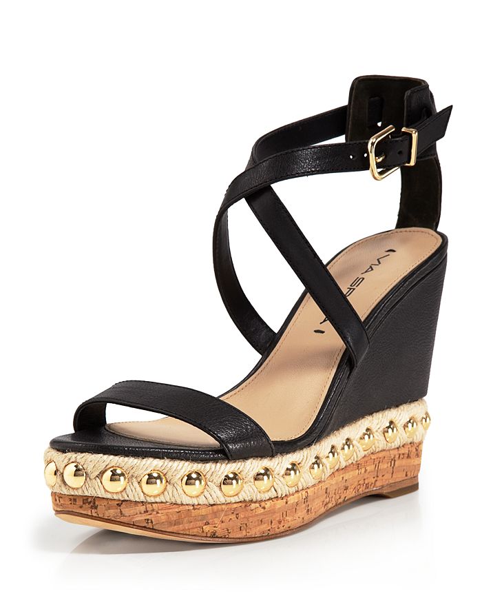 Via spiga wedge shoes store