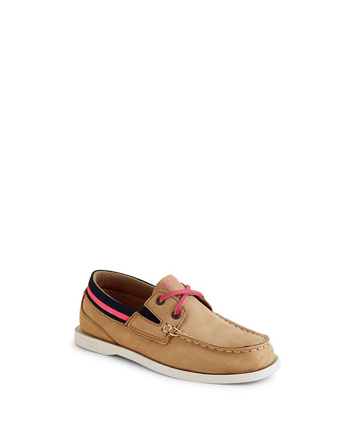Top sider for girls store