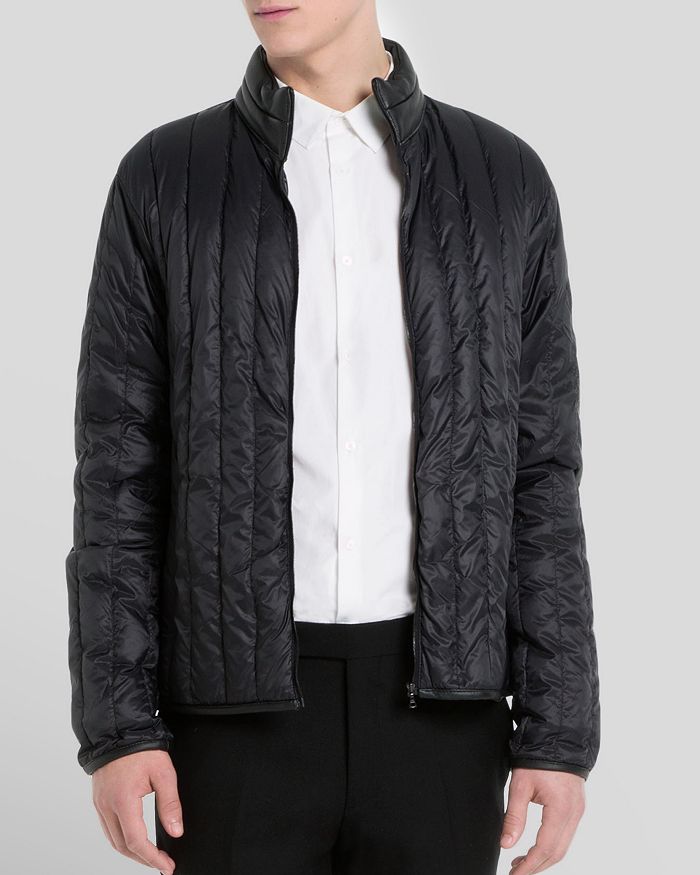 Undercover light jacket hot sale