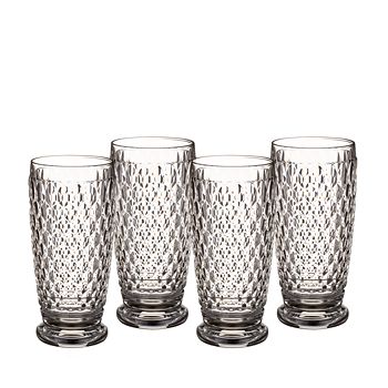 Villeroy & Boch Boston Glassware Collection | Bloomingdale's