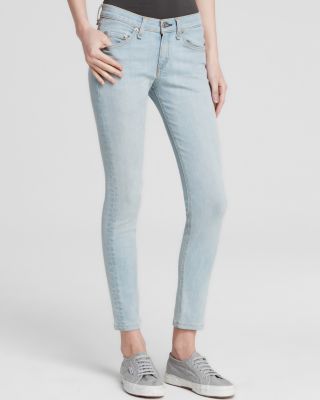 rag \u0026 bone Jeans - The Capri in 