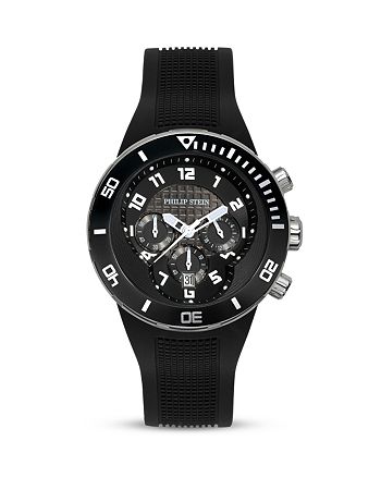 philip stein digi sport chronograph