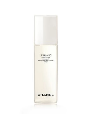Fond de teint crémeux - Chanel Le Blanc Light Mastering Whitening Fluid  Foundation SPF 25