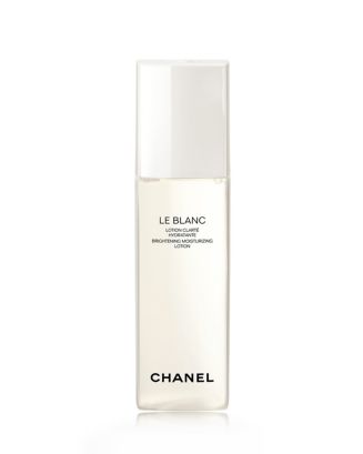 Chanel Review > Le Blanc Essence Lotion (Healthy Light Creator/ Boosting  essence-in-lotion)