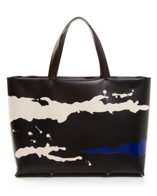 Tote - Vertigo Large Paint 