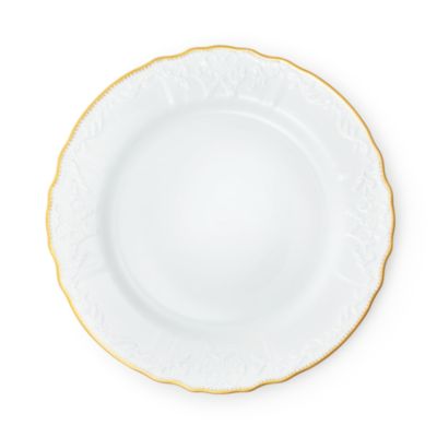 Anna Weatherley - Simply Anna Gold Dinner Plate