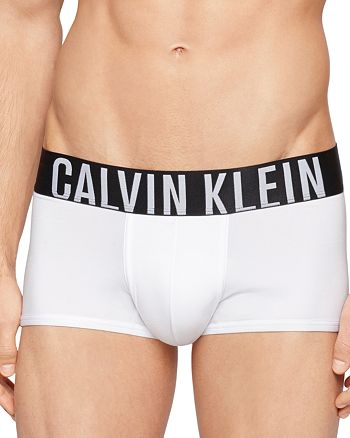 Calvin Klein Intense Power Low Rise Trunks | Bloomingdale's