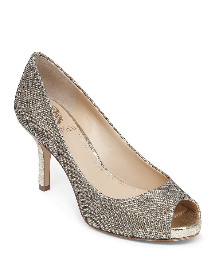 Kiley ankle sales strap pump