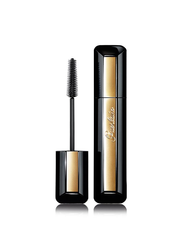 Mini Reviews: Mascaras by Too Faced, Guerlain, YSL, and Make Up For Ever