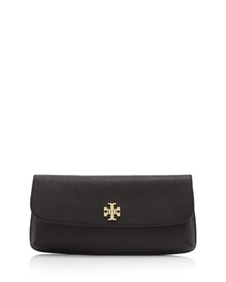 tory burch clutch bloomingdales