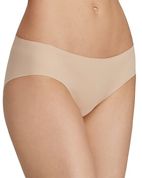 Commando Luxe Control Thong – Art of Intimates