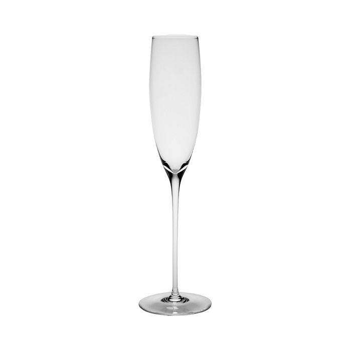 William Yeoward Crystal Olympia Champagne Flute