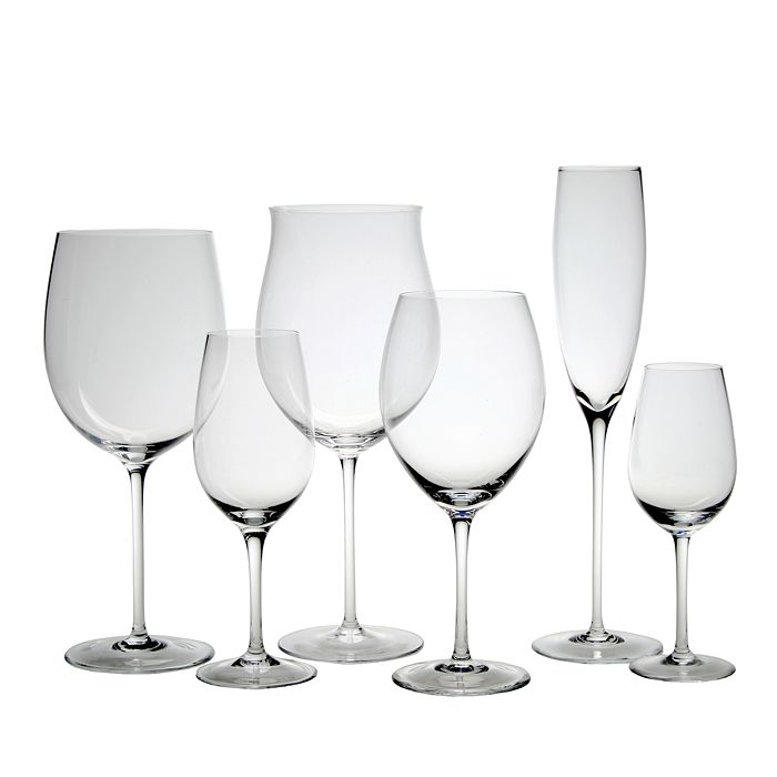 Olympia Champagne Flute