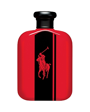 Ralph Lauren Fragrance Polo Red Intense Eau de Parfum 4.2 oz.