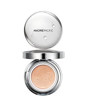 Amorepacific Color Control Cushion Compact Broad Spectrum Spf 50+ In 104 Light Medium Pink (light Beige With Neutral Cool Undertones)