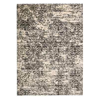 Calvin Klein Maya Hematite Area Rug, 7'6" x 10'6"
