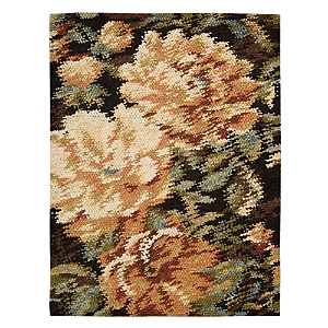 Nourison Impressionist Collection Area Rug, 8' x 10'