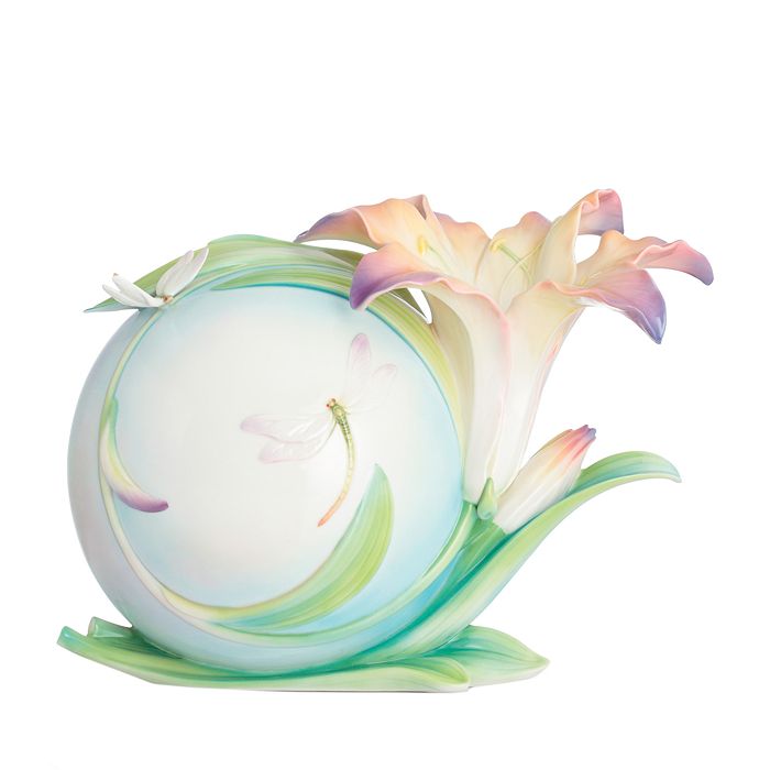 Franz Collection Lily Vase, Limited Edition Bloomingdale's