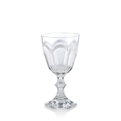 Dolce Vita Acrylic Water Goblet