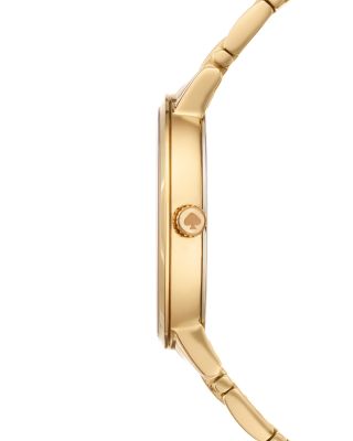 kate spade new york Scallop Dial Gramercy Watch, 34mm  display picture 2