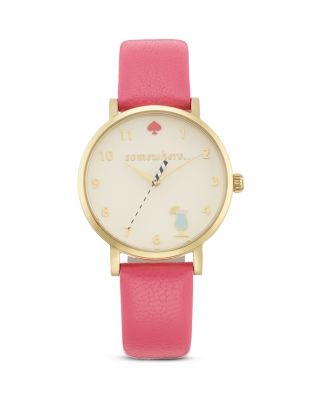 Kate Spade New York 2024 5 O Clock Watch