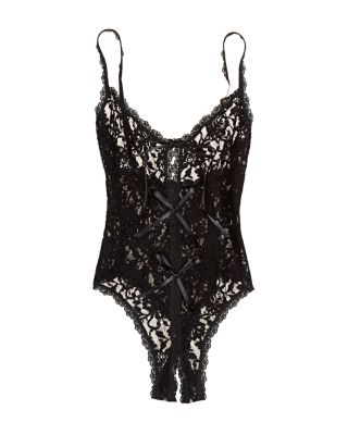 hanky panky bodysuit