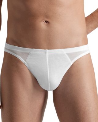 Cotton Sporty Mini Briefs