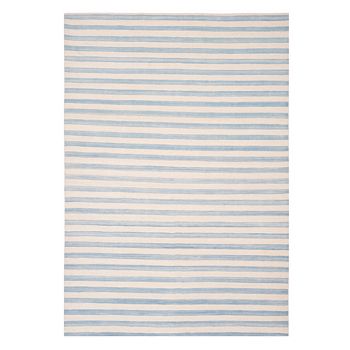Ralph Lauren - Canyon Stripe Collection Area Rug, 9' x 12'