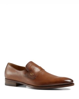 gucci loafers bloomingdales