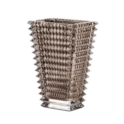 Eye Small Rectangular Vase