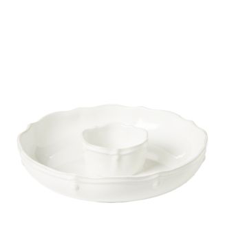 Juliska Berry & Thread Chip ‘n Dip