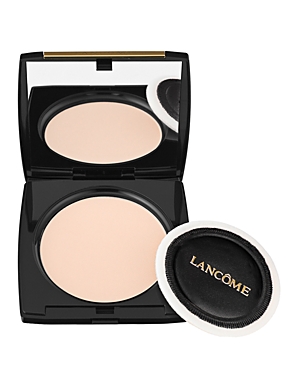 Lancôme Dual Finish - Multi-tasking Longwear Powder Foundation 120 Ivoire (n) 0.67 oz In 120 Ivoire N
