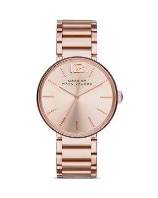 MARC JACOBS - Peggy Watch, 36mm