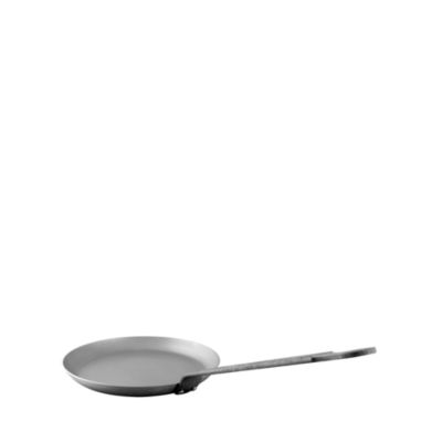 Mauviel M'steel Crepe Pan 8-in