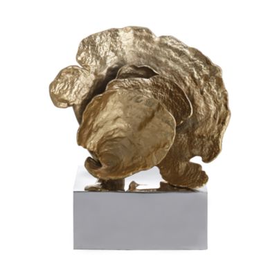 Cup Coral Sculpture