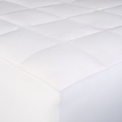 Monmouth Down Mattress Pad, Queen