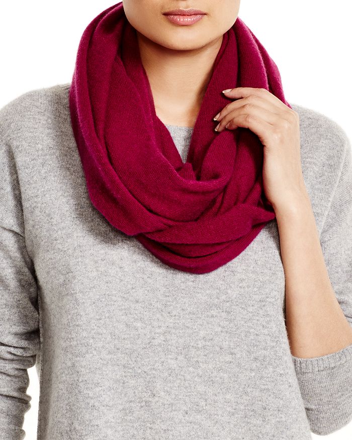 Bloomingdale's cashmere scarf on sale