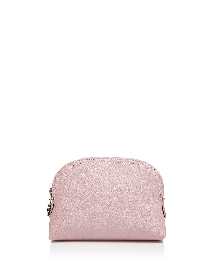 Pink Longchamp Handbags - Bloomingdale's