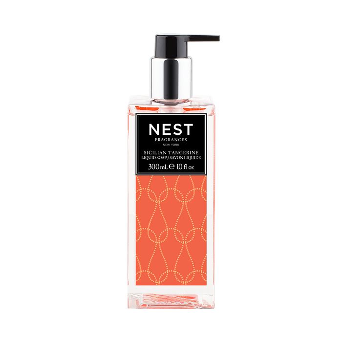Nest Fragrances Sicilian Tangerine Liquid Soap