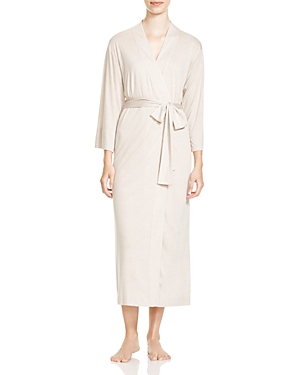 Natori Shangri La Knit Robe