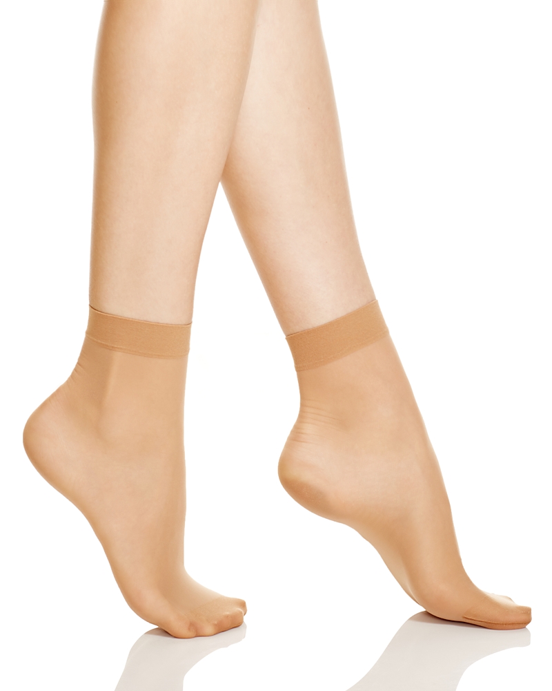Wolford Individual 10 Socks