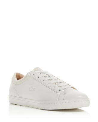 Lacoste straightset outlet lace