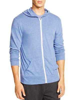 thin zip up sweaters