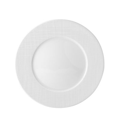 Bernardaud - Organza Service Plate
