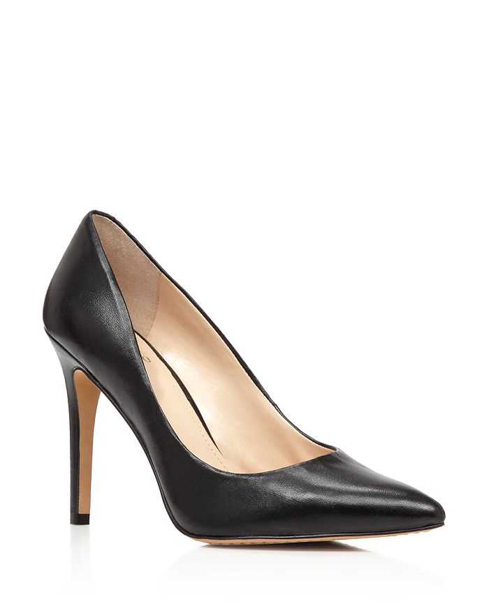 Vince camuto kain cheap pump
