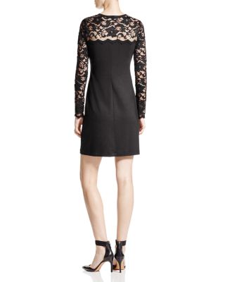 Karen Kane Blake Lace Dress | Bloomingdale's