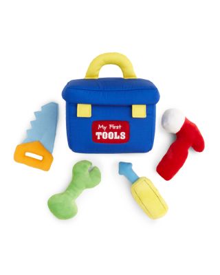 My First Toolbox Play Set - Ages 0+