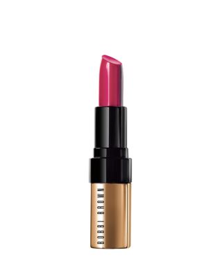 bobbi brown luxe lip color pink sapphire